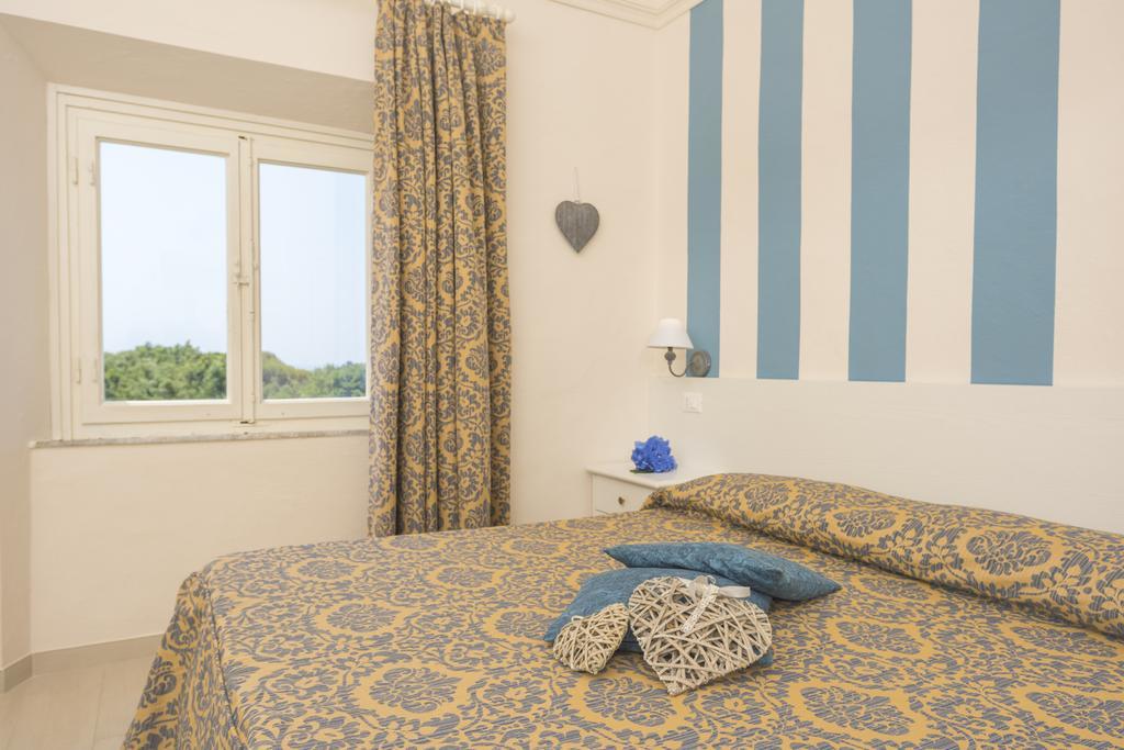 Villa Parisi Grand Hotel Кастільончелло Екстер'єр фото