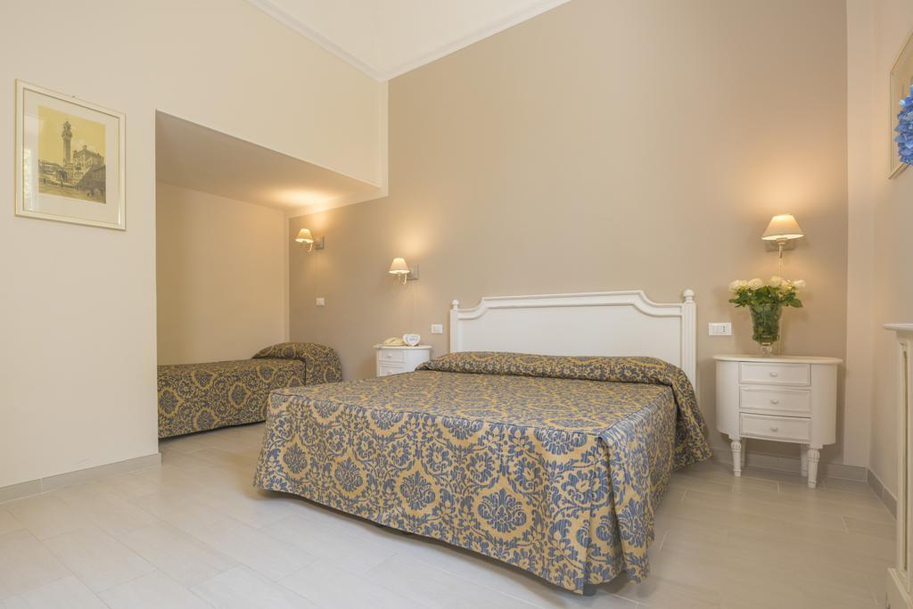 Villa Parisi Grand Hotel Кастільончелло Екстер'єр фото