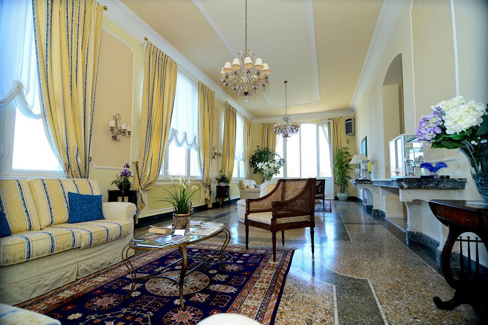 Villa Parisi Grand Hotel Кастільончелло Екстер'єр фото