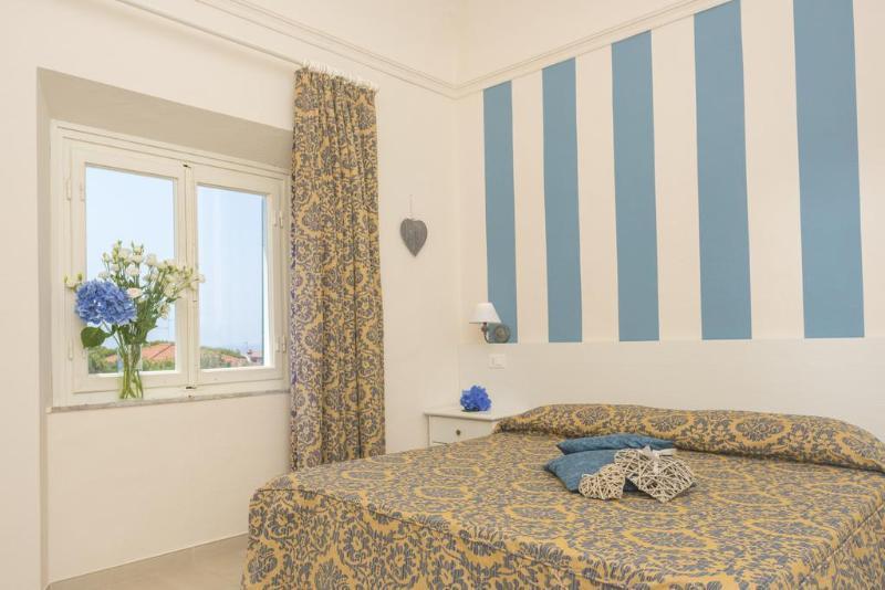 Villa Parisi Grand Hotel Кастільончелло Екстер'єр фото